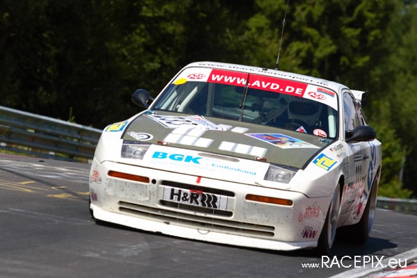 VLN-07 2008-07-19 05 Pflanzgarten Sprunghuegel IMG_1268