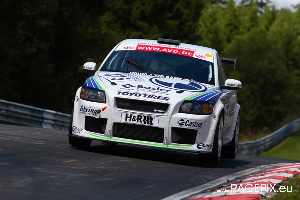 VLN-07 2008-07-19 05 Pflanzgarten Sprunghuegel IMG_1271