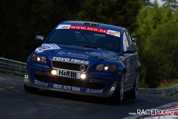 VLN-07 2008-07-19 05 Pflanzgarten Sprunghuegel IMG_1273