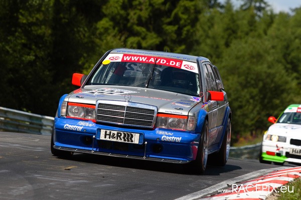 VLN-07 2008-07-19 05 Pflanzgarten Sprunghuegel IMG_1275