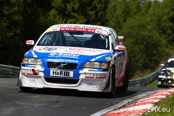 VLN-07 2008-07-19 05 Pflanzgarten Sprunghuegel IMG_1277