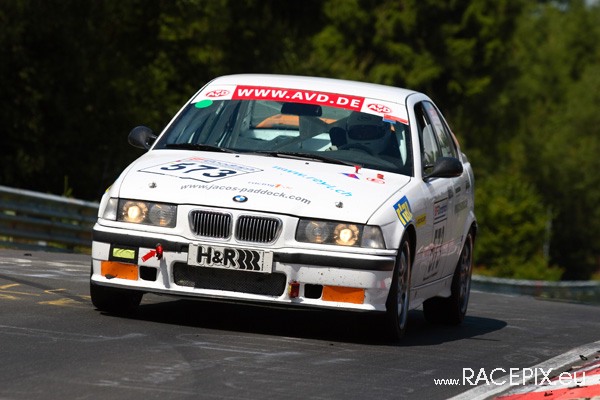 VLN-07 2008-07-19 05 Pflanzgarten Sprunghuegel IMG_1279