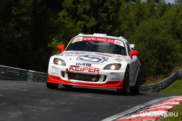 VLN-07 2008-07-19 05 Pflanzgarten Sprunghuegel IMG_1280