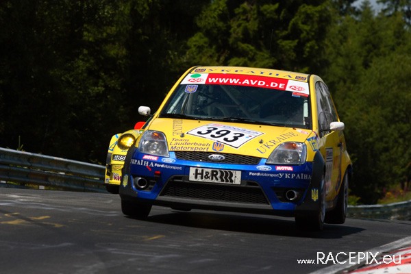 VLN-07 2008-07-19 05 Pflanzgarten Sprunghuegel IMG_1288