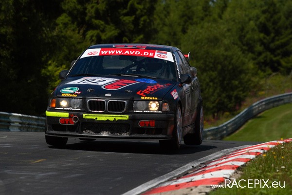 VLN-07 2008-07-19 05 Pflanzgarten Sprunghuegel IMG_1289