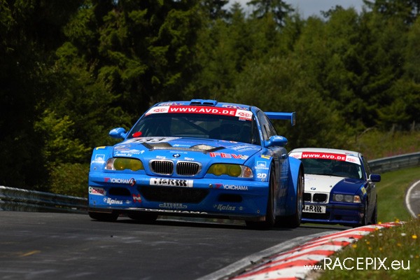 VLN-07 2008-07-19 05 Pflanzgarten Sprunghuegel IMG_1290