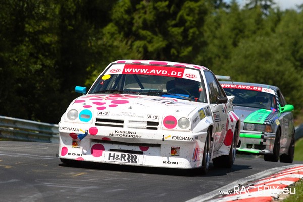 VLN-07 2008-07-19 05 Pflanzgarten Sprunghuegel IMG_1294