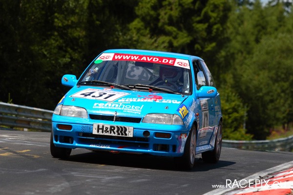 VLN-07 2008-07-19 05 Pflanzgarten Sprunghuegel IMG_1295