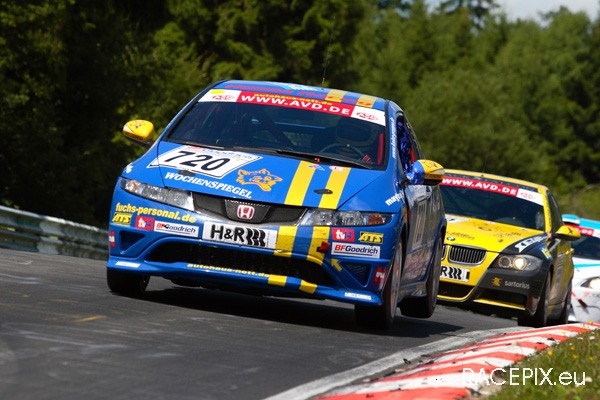 VLN-07 2008-07-19 05 Pflanzgarten Sprunghuegel IMG_1298