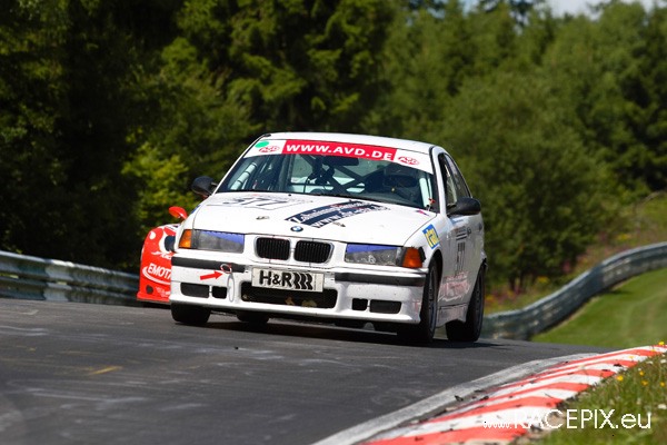 VLN-07 2008-07-19 05 Pflanzgarten Sprunghuegel IMG_1299
