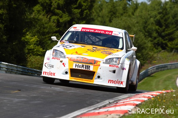 VLN-07 2008-07-19 05 Pflanzgarten Sprunghuegel IMG_1303