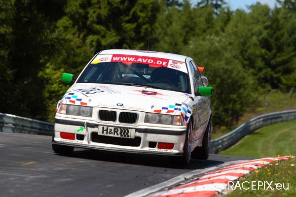 VLN-07 2008-07-19 05 Pflanzgarten Sprunghuegel IMG_1308