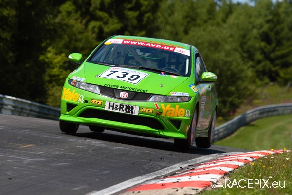 VLN-07 2008-07-19 05 Pflanzgarten Sprunghuegel IMG_1309
