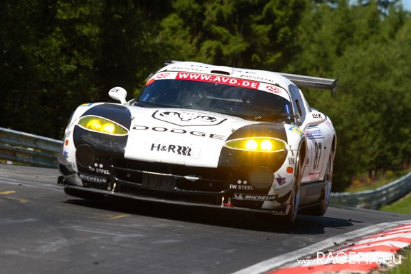 VLN-07 2008-07-19 05 Pflanzgarten Sprunghuegel IMG_1310