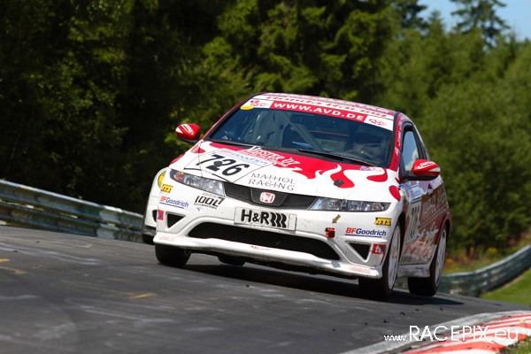 VLN-07 2008-07-19 05 Pflanzgarten Sprunghuegel IMG_1311