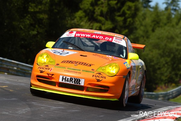 VLN-07 2008-07-19 05 Pflanzgarten Sprunghuegel IMG_1312