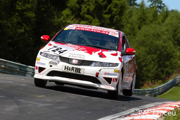 VLN-07 2008-07-19 05 Pflanzgarten Sprunghuegel IMG_1313