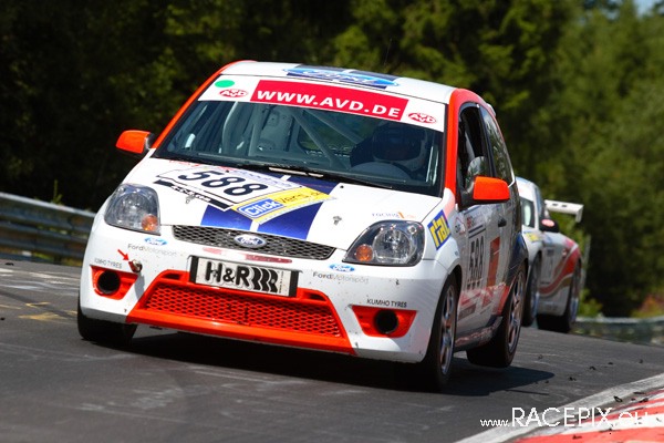 VLN-07 2008-07-19 05 Pflanzgarten Sprunghuegel IMG_1316