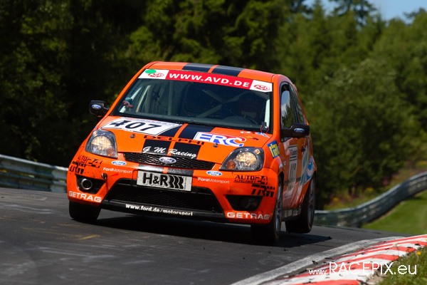 VLN-07 2008-07-19 05 Pflanzgarten Sprunghuegel IMG_1318