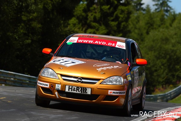 VLN-07 2008-07-19 05 Pflanzgarten Sprunghuegel IMG_1326