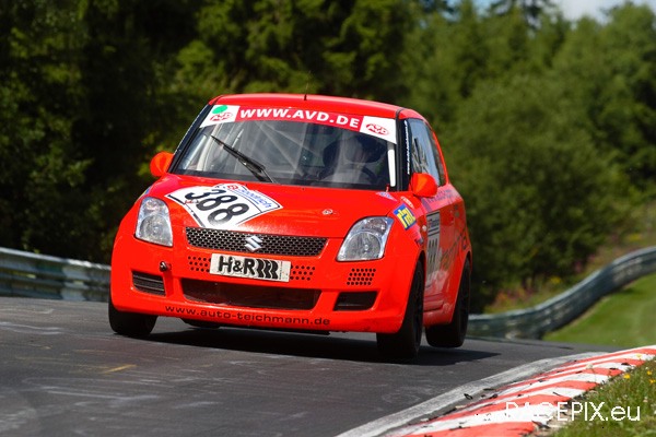 VLN-07 2008-07-19 05 Pflanzgarten Sprunghuegel IMG_1333