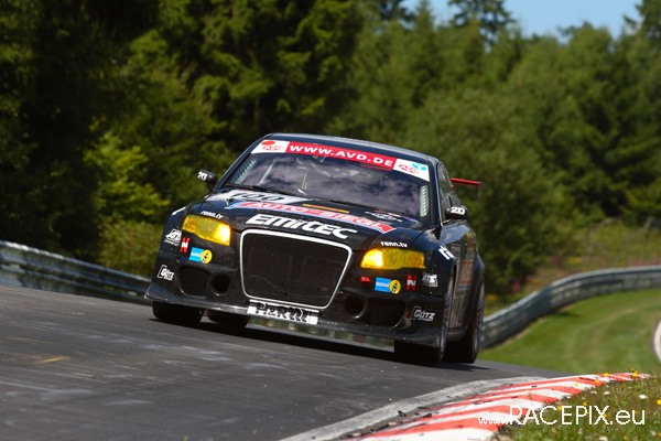 VLN-07 2008-07-19 05 Pflanzgarten Sprunghuegel IMG_1341