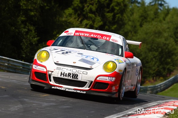 VLN-07 2008-07-19 05 Pflanzgarten Sprunghuegel IMG_1346