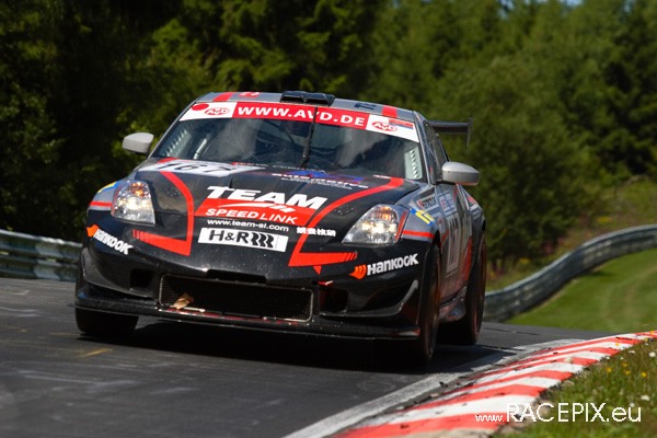 VLN-07 2008-07-19 05 Pflanzgarten Sprunghuegel IMG_1354