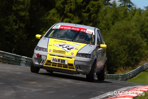 VLN-07 2008-07-19 05 Pflanzgarten Sprunghuegel IMG_1355