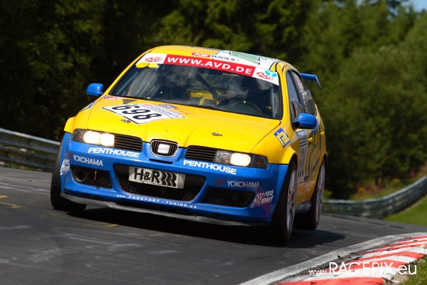 VLN-07 2008-07-19 05 Pflanzgarten Sprunghuegel IMG_1356
