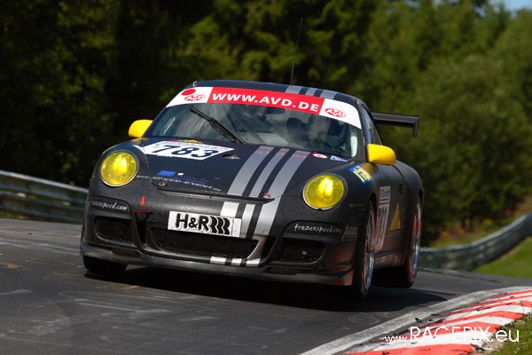 VLN-07 2008-07-19 05 Pflanzgarten Sprunghuegel IMG_1357