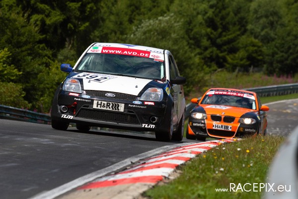 VLN-07 2008-07-19 05 Pflanzgarten Sprunghuegel IMG_1360