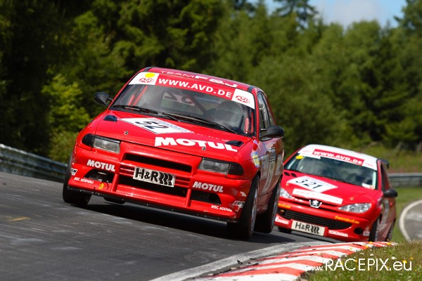 VLN-07 2008-07-19 05 Pflanzgarten Sprunghuegel IMG_1361