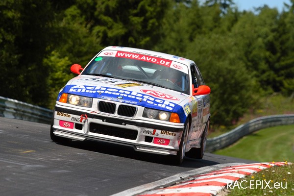 VLN-07 2008-07-19 05 Pflanzgarten Sprunghuegel IMG_1367