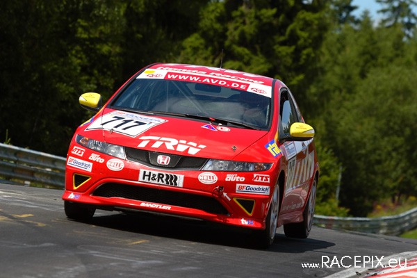 VLN-07 2008-07-19 05 Pflanzgarten Sprunghuegel IMG_1372