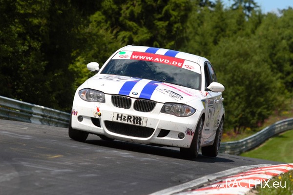 VLN-07 2008-07-19 05 Pflanzgarten Sprunghuegel IMG_1378