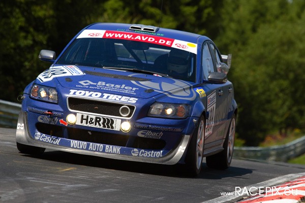 VLN-07 2008-07-19 05 Pflanzgarten Sprunghuegel IMG_1400