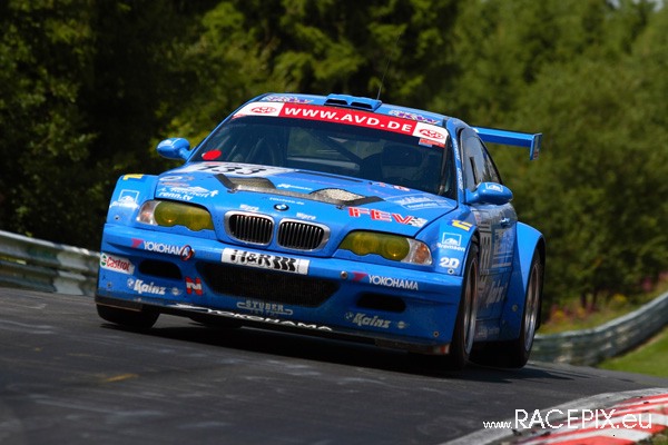 VLN-07 2008-07-19 05 Pflanzgarten Sprunghuegel IMG_1403