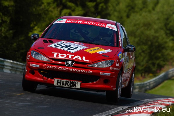VLN-07 2008-07-19 05 Pflanzgarten Sprunghuegel IMG_1404