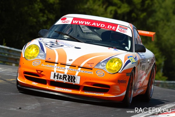 VLN-07 2008-07-19 05 Pflanzgarten Sprunghuegel IMG_1408