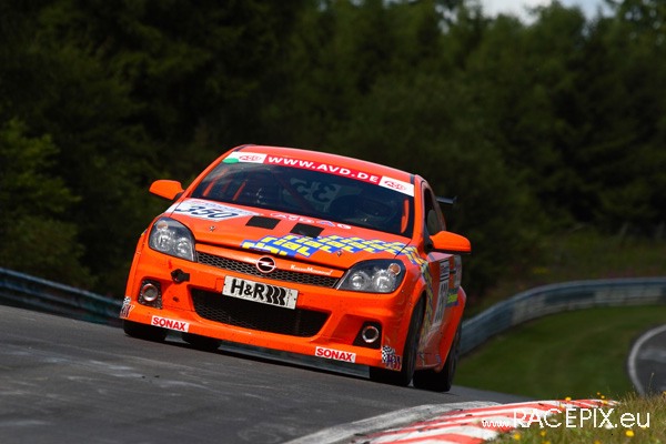 VLN-07 2008-07-19 05 Pflanzgarten Sprunghuegel IMG_1414