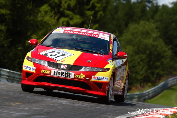 VLN-07 2008-07-19 05 Pflanzgarten Sprunghuegel IMG_1416