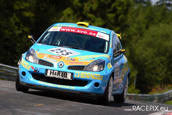 VLN-07 2008-07-19 05 Pflanzgarten Sprunghuegel IMG_1417