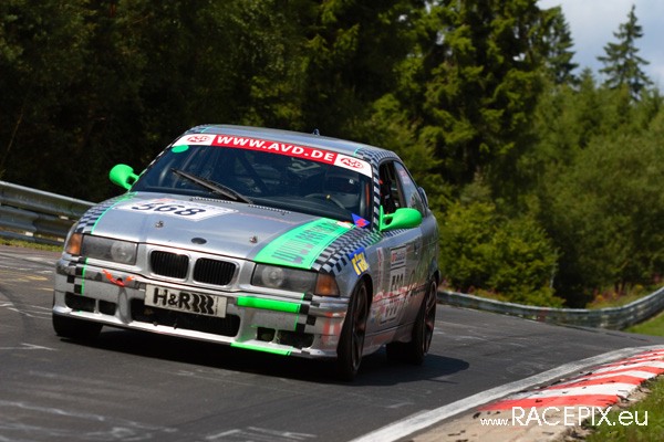 VLN-07 2008-07-19 05 Pflanzgarten Sprunghuegel IMG_1420