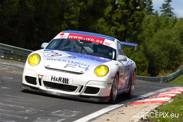 VLN-07 2008-07-19 05 Pflanzgarten Sprunghuegel IMG_1421
