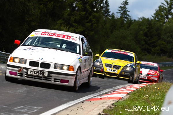 VLN-07 2008-07-19 05 Pflanzgarten Sprunghuegel IMG_1423
