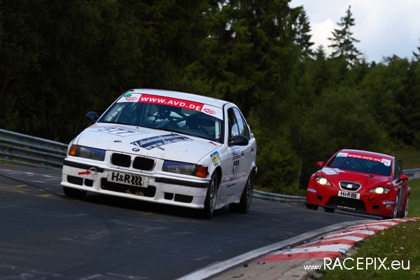 VLN-07 2008-07-19 05 Pflanzgarten Sprunghuegel IMG_1426