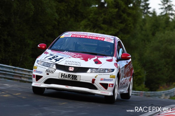 VLN-07 2008-07-19 05 Pflanzgarten Sprunghuegel IMG_1432