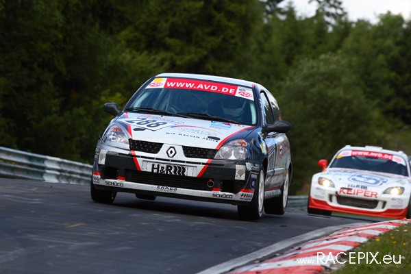 VLN-07 2008-07-19 05 Pflanzgarten Sprunghuegel IMG_1434