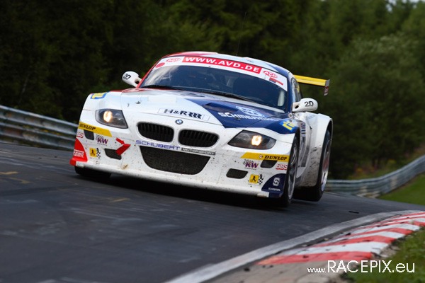 VLN-07 2008-07-19 05 Pflanzgarten Sprunghuegel IMG_1446